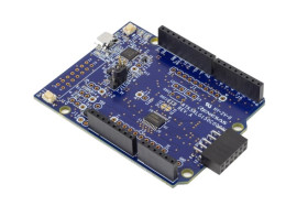 Płytka ewaluacyjna Mikrokontroler Renesas Electronics Fast Prototyping Board Mikrokontroler 16-bitowy RL78/G15