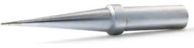 Soldering tip, conical, Ø 6.8 mm, (T x L) 0.3 x 43.5 mm, ET SL