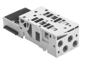 Podstawa dolna Festo Płyta podstawowa VMPA2