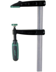 Ścisk śrubowy SZ 120-300mm WF3620000