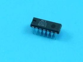 MCY-74025 DIP-14 UKŁAD