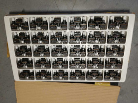 Potencjometr 500k +/-20% RV16C-40-16F1-B55 ALPHA na sztuki