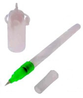 ANTY-DOZ171 Dozownik topnika: pisak 10ml + pojemnik 20ml