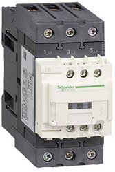 Schneider Electric LC1D40AX7 Stycznik 1 szt.