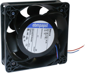 Fan diagonal DV 5214 N