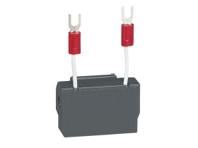 Moduł przeciwprzepięciowy 200-240v ac/dc 416897 LEGRAND