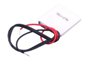 Ogniwo peltiera - 40mm*40mm TEC1-12706