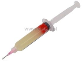 Topnik żel 10ml do dozowania ( strzykawka )