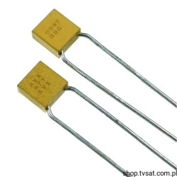 MR55VX471KAATR 470pF 250V R5.08 AVX