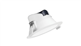 Oprawa Led Downlight Rondo Ii 18W 244Mm 2450Lm Ciepła/Naturalna/Zimna 120...