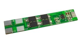 MODUL LADOWANIA OGNIW 18650 2S 8V2