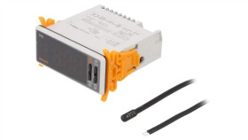 Tf31-14A Moduł: Regulator Ntc,Rtd Temperatury Spst-No Na Panel In: 1