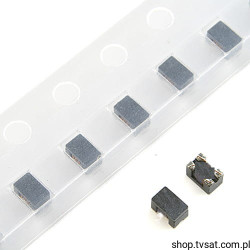 DLP31SN121SL2L Choke Comm Mode 120 R SMD-1206 MURATA