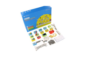 BOSON Science Design Kit