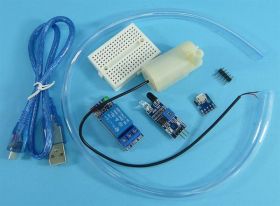 DOZOWNIK PŁYNU AUTO AUTOMAT.KIT ZESTAW