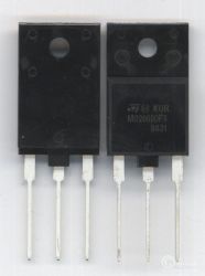 BU2508DX (=BU2515DX) TRANZYSTOR