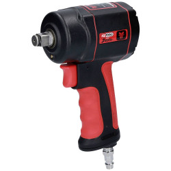 KS Tools 515.1315 1/2&quot; The Minidevil High Performance Impact Wrench, 1084Nm