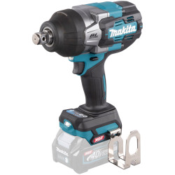 Makita TW001GZ01 TW001GZ01 XGT 40Vmax BL Impact Wrench 40V Bare Unit &#x2B; Case