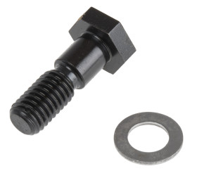 Popychacz, Śruba koncentryczna, śr: 14mm