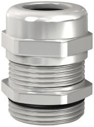 OBO Bettermann 2086173 Dławnica kablowa V-TEC VM25 EMV-K, 1 szt.