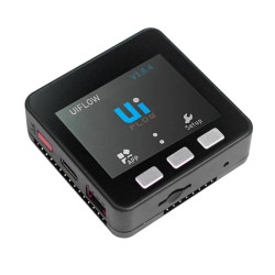 M5Stack ESP32 Basic Core IoT Development Kit V2.6 [discontinued]