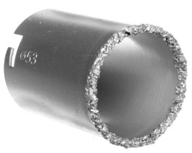 Otwornica wolframowa 53 x 55 mm 60H906