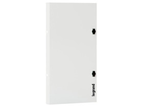 XL3s 630 drzwi metalowe pełne 24m 750 mm 337642 LEGRAND