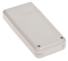 Obudowa z89 jasna 141.6x68.7x25mm