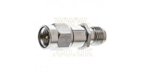 RF attenuator 20dB 3GHz SMA (6620.19AC) - Huber &amp; Suhner