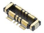 Listwa stykowa PCB 8-pinowe 211176 raster: 0.35 mm Pionowy 2-rzędowe Molex Powierzchnia W osłonie
