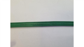 Przewód Elektroenergetyczny Zielony H05rr-Fp Flex 300/500V (Owp )