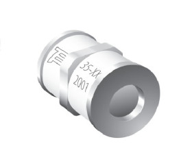 Iskiernik gazowy, 20kA, SMD, Bourns, seria: GDT35