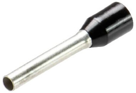 Wieland Electric 06.600.3727.0 Końcówka rurkowa 0.75 mm² szary 500 szt.