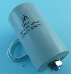 12uF/450V PRZEW.JB KSP ŚRUBA KOND.ROZ