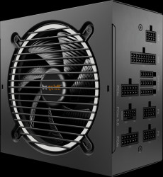 BN345 be quiet! Pure Power 12 M 1000 W