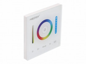 Sterownik LED MiLight RGB+CCT 6A/kan. ma x.15A P3