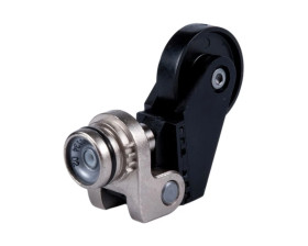 Głowica napędowa trzpień z rolką z ramieniem ZCE28