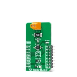MIKROE VCP Monitor 4 Click