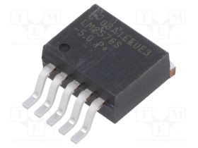 LM2576S-5.0/NOPB