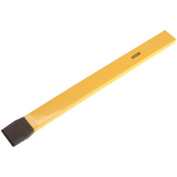 Stanley 4-18-292 Utility Chisel 300 x 32mm (12in x 1.1/4in)