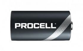 LR14 DURACELL PROCELL BAT.1SZT
