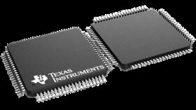 USB 2.0 Low-Power, High-Speed ATA/ATAPI Bridge Solution | PFC | 80 | 0 to 70