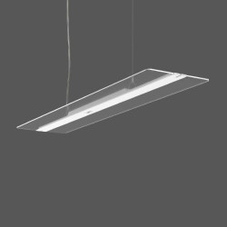 Lampa podwieszana LED RZB 312264.002.1.19