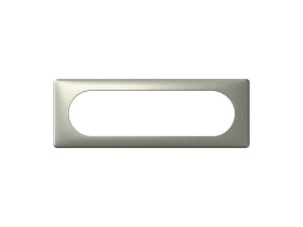 CELIANE Ramka tytan 6/8 modułów 068906 LEGRAND