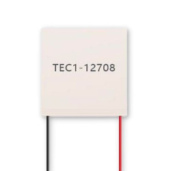 Ogniwo Peltiera 12V/8A TEC1-12708 40x40