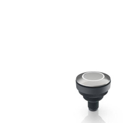 RAFI 1.11.011.801/0200 RAMO 30 T Pushbutton 35V 0.1A Momentary