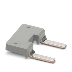 Mostek wstawiany Most EB 2-20 Phoenix Contact Montaż na śrubę