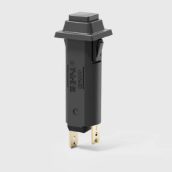 ETA Engineering Technology 1110-F112-P1M1-10A Wyłącznik automatyczny 250 V/AC, 50 V/DC 10 A 1 szt.