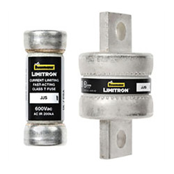 Bezpiecznik nieresetowalny 70A 160 V dc, 300V ac Eaton F