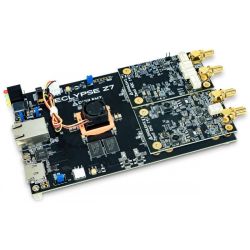 Eclypse Z7 Bundle (471-036-1) - zestaw ewaluacyjny Eclypse Z7 + 2 x Zmod ADC 1410